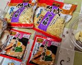 ベトコン風とんこつ醤油ラーメン作り方1写真