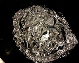 つくねバーグ作り方4写真