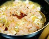 ✿アボカドと甘辛チキンのココット寿司✿作り方1写真