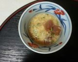 血管プラークダイエット食485（軽朝食）作り方4写真