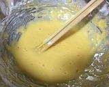 ＊白身魚のカリふわ串唐揚げ＊作り方4写真