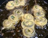 ＊白身魚のカリふわ串唐揚げ＊作り方6写真
