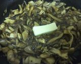きのこの常備菜作り方3写真