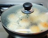エビ入り具沢山☆ニラまんじゅう作り方6写真
