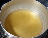 ハスのきのこ蒸し作り方5写真