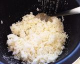 余ったご飯で焼きおにぎり作り方1写真