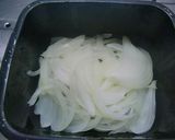 ★簡単！麺つゆだけで美味しい＊親子丼*♪作り方1写真