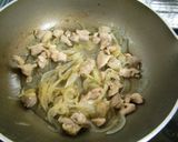 ★簡単！麺つゆだけで美味しい＊親子丼*♪作り方4写真