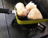 余ったご飯で焼きおにぎり作り方3写真