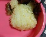 キャラ弁 ディズニー くまのプーさん作り方1写真