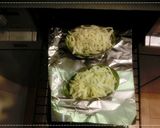 カニカマdeアボカドココット作り方4写真