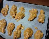 私のタンドリーチキン作り方4写真