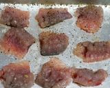 ハスのカレードレッシング作り方3写真