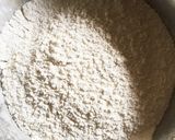 チーズ饅頭作り方1写真