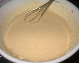 ささみちゃんのフリッター♪カレー味★作り方2写真