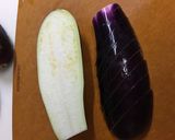簡単ナスの生姜焼き・常備菜作り方1写真