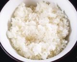 なんちゃって海老のかき揚げ天丼作り方5写真