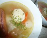 わたしのポトフ作り方4写真