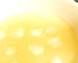 簡単激ウマ♡さっぱり冷やしレモンうどん作り方3写真