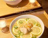 簡単激ウマ♡さっぱり冷やしレモンうどん作り方7写真