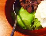 乳製品不要。ダレない豆腐ホイップクリーム作り方5写真