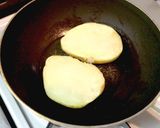 ウインナー入りカレータルタルのポテベジ！作り方4写真