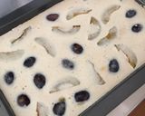 プルーンのクラフティ作り方6写真