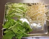 糖質制限シャキシャキ☆じゃこ水菜炒め作り方2写真