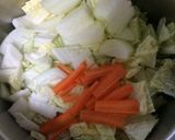 節約ズボラなびっくり中華丼作り方2写真