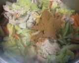 節約ズボラなびっくり中華丼作り方4写真