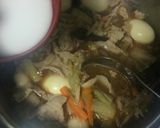 節約ズボラなびっくり中華丼作り方5写真