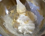 レーズンと紅茶のパウンドケーキ作り方1写真
