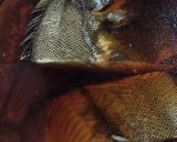我流カレイの煮付け作り方4写真