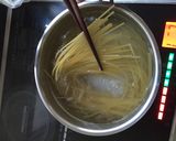 簡易ペペロンチーノ(男の料理)作り方4写真