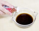 お腹いっぱい!簡単俵型つくねおにぎり！作り方5写真