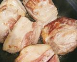 ご飯が進む！！簡単☆煮豚作り方3写真