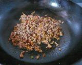定番料理★旨い麻婆豆腐作り方5写真