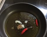 簡易ペペロンチーノ(男の料理)作り方5写真