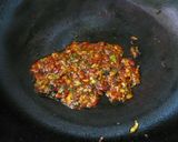 定番料理★旨い麻婆豆腐作り方4写真