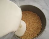 レアチーズケーキ作り方17写真