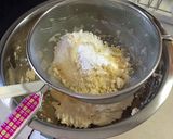 レーズンと紅茶のパウンドケーキ作り方5写真