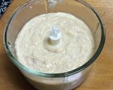 ホンビノスの水餃子作り方2写真