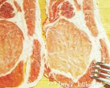 *常備菜*豚肉の色々野菜巻き作り方1写真