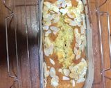 レーズンと紅茶のパウンドケーキ作り方11写真