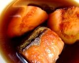 ✿鮭の焼き漬け丼✿作り方5写真