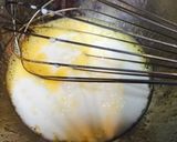 朝食やおやつに！簡単ふわふわホットケーキ作り方2写真