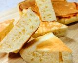 朝食やおやつに！簡単ふわふわホットケーキ作り方7写真