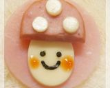 ✿きのこちゃんのお弁当&オープンサンド✿作り方4写真