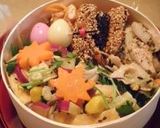 一番簡単♪＊さんまのフライパンロール＊作り方10写真