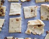 *失敗パンでカリカリおやつパン*作り方3写真